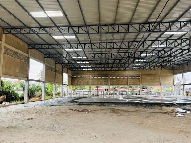 Tesano Warehouse for Rent · Photo 3