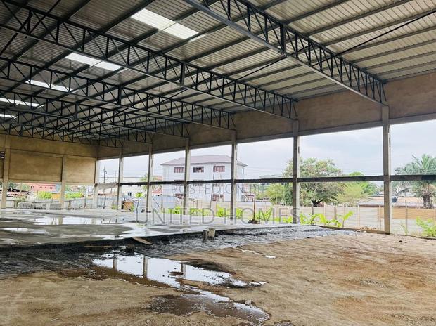 Tesano Warehouse for Rent · Photo 4