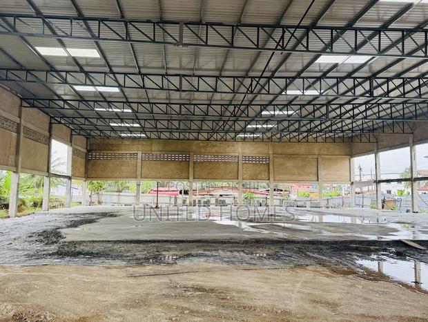 Tesano Warehouse for Rent · Photo 5