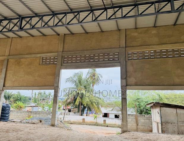 Tesano Warehouse for Rent · Photo 2