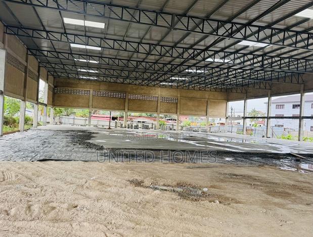 Tesano Warehouse for Rent · Photo 1