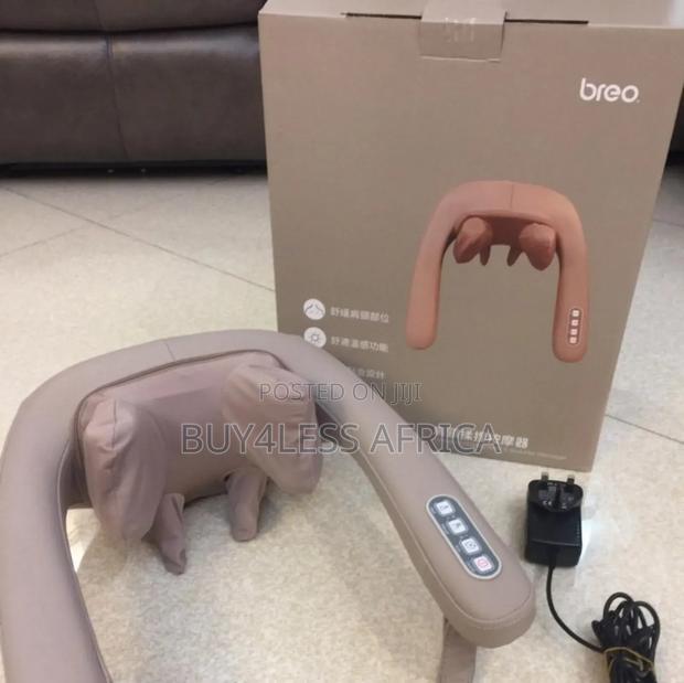 Neck And Shoulder Massager · Photo 1