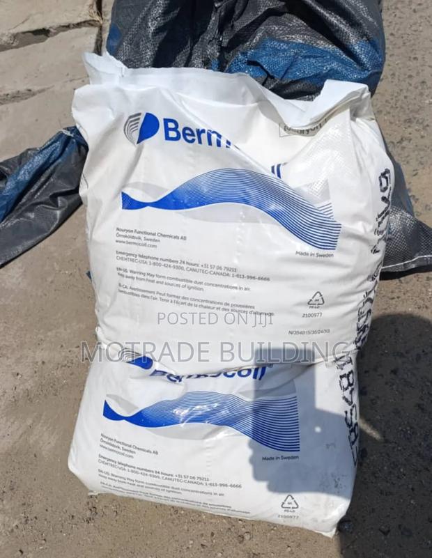 Bermacoll (Sweden) Adhesive · Photo 1