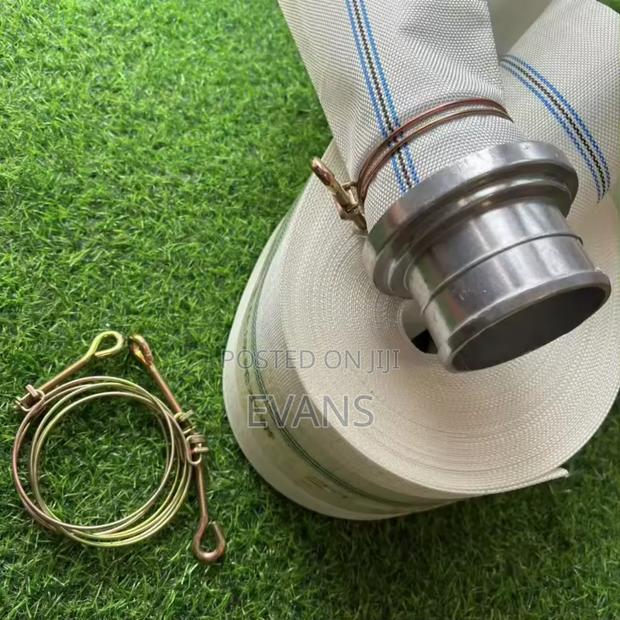 Irrigation Sprinklers · Photo 2