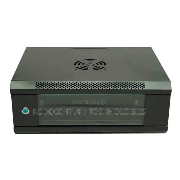 4u Network Cabinet | 4u Rack · Photo 1