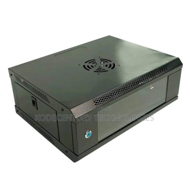 4u Network Cabinet | 4u Rack · Photo 2