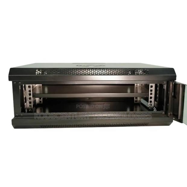 4u Network Cabinet | 4u Rack · Photo 3