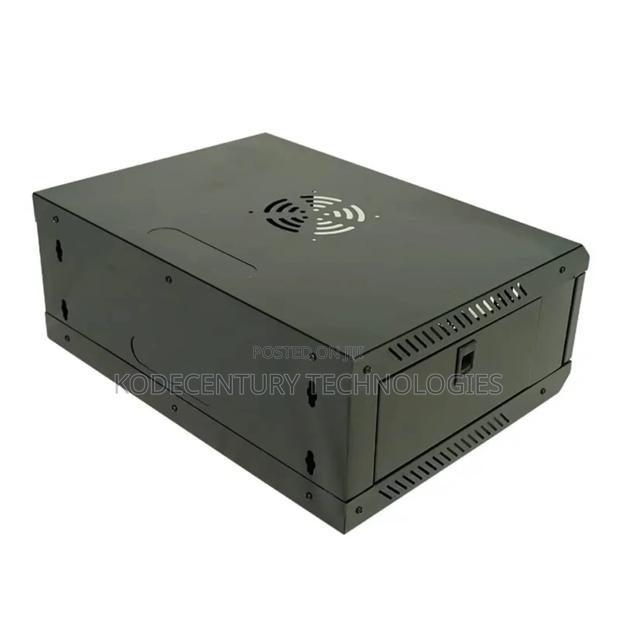 4u Network Cabinet | 4u Rack · Photo 4