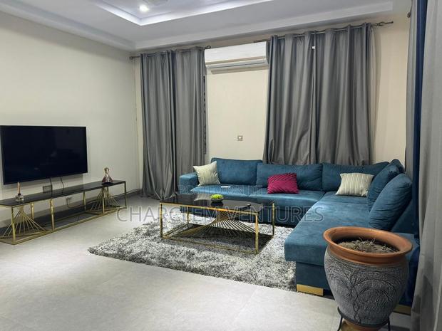 Furnished 4bdrm Townhouse / Terrace in Charclem Ventures, East Legon · Photo 4