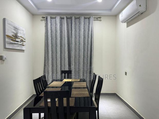 Furnished 4bdrm Townhouse / Terrace in Charclem Ventures, East Legon · Photo 7