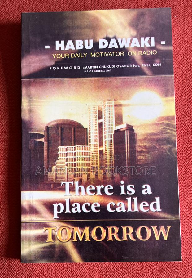 There's a Place Called Tomorrow · Photo 1
