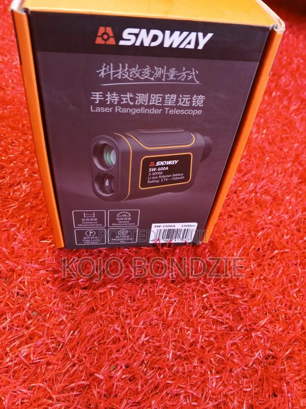 Laser Rangfinder Telescope · Photo 2
