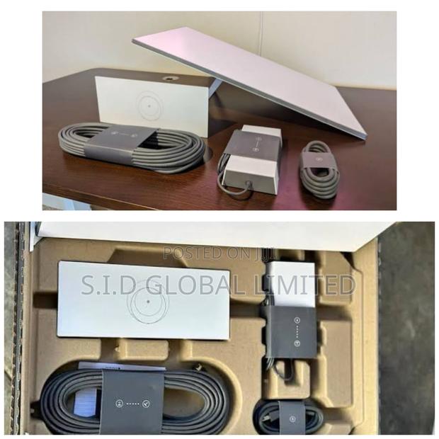 Cheapest Starlink Gen3 Offer in Accra Unlimited Internet · Photo 2