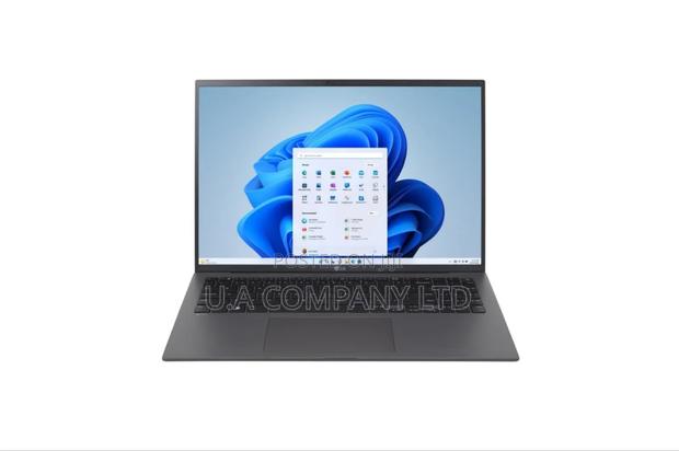 New Laptop LG Gram 15.6 32GB Intel Core I7 SSD 2T · Photo 1