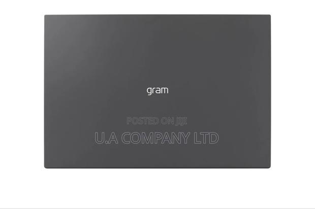 New Laptop LG Gram 15.6 32GB Intel Core I7 SSD 2T · Photo 2