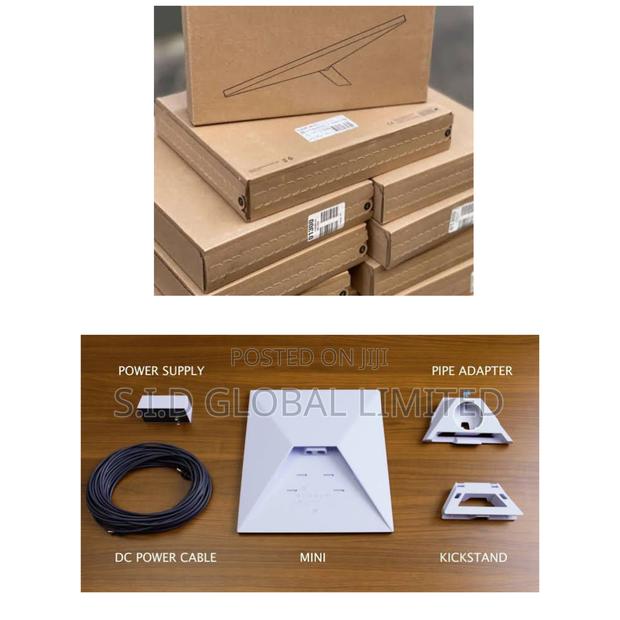 Starlink Mini Portable Wireless Satellite Internet on the Go · Photo 2