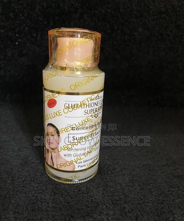 Glutathione Comprime Whitening Serum · Photo 1
