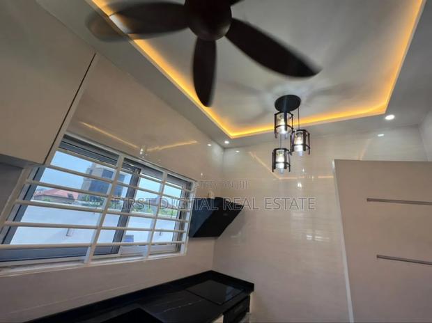 4bdrm Mansion in First Digital Real, Kasoa for sale · Photo 2