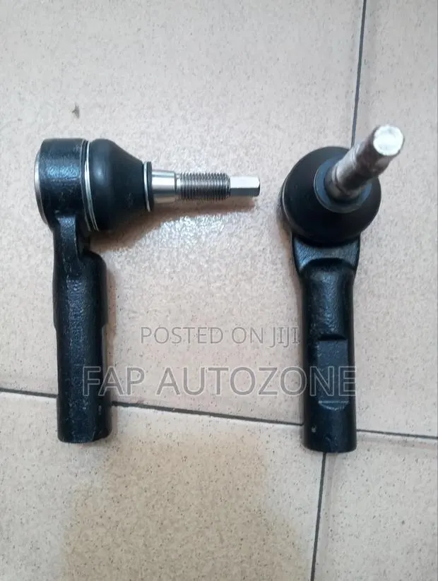 Genuine Ultra Power Chrysler 300,Challenger Tie Rod End From USA · Photo 1