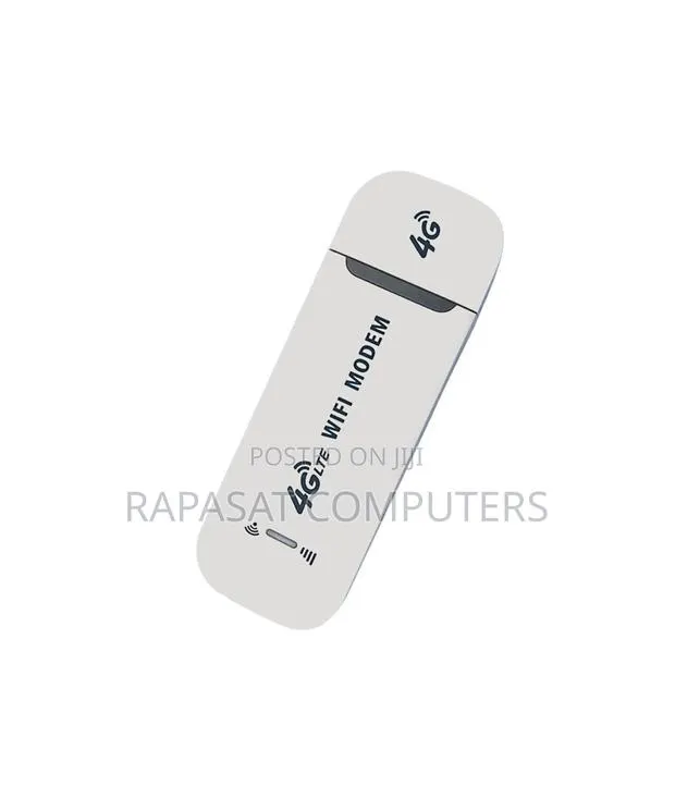 4g Usb Modem · Photo 1