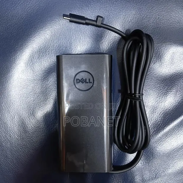 Dell Type C 165W · Photo 1