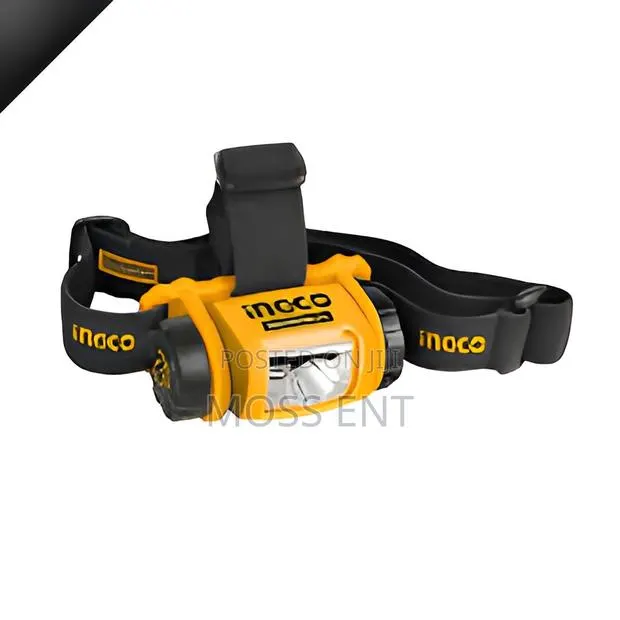 Headlamp - Hhl013aaa2 · Photo 1