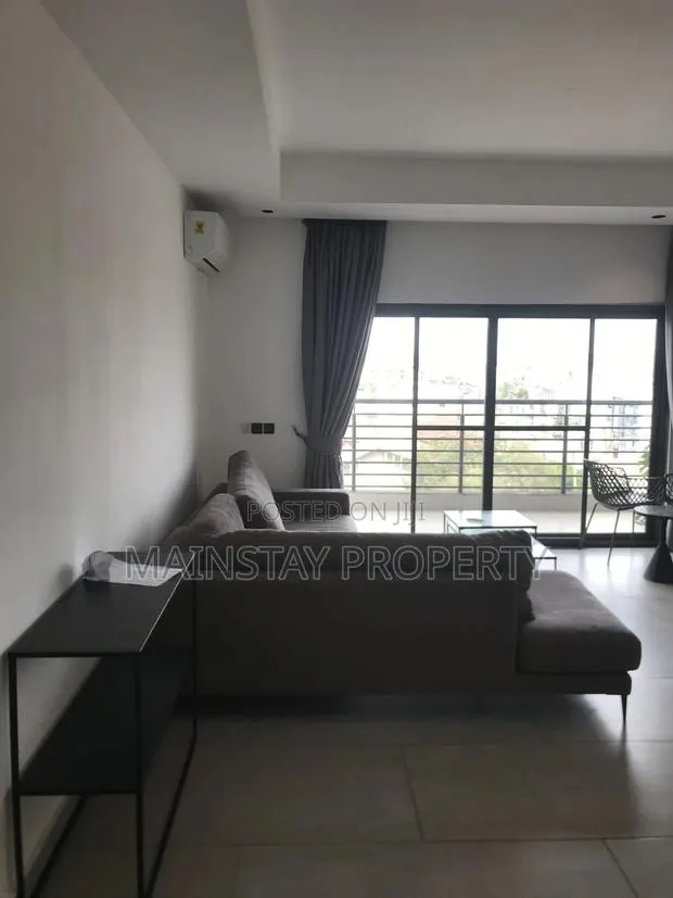 Furnished 2bdrm Apartment in Mainstay Estates, East Legon for rent · Photo 1
