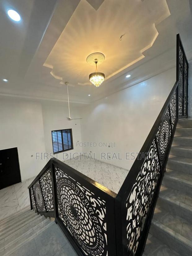 4bdrm Mansion in First Digital Real, Kasoa for sale · Photo 4