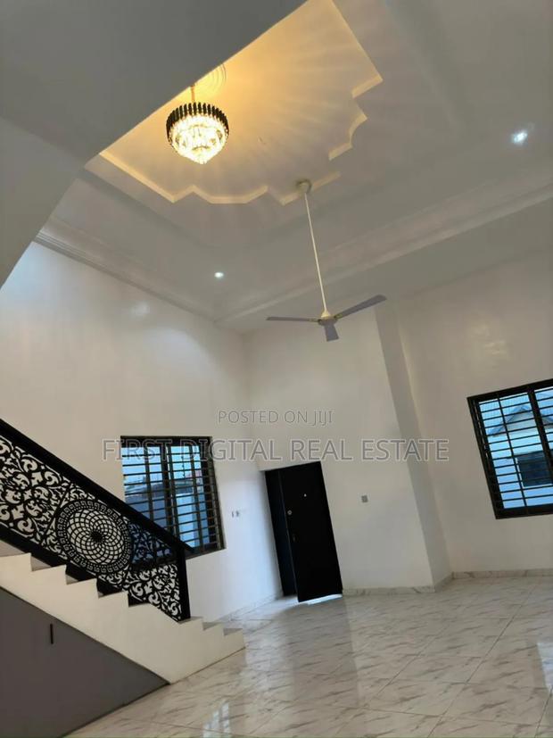 4bdrm Mansion in First Digital Real, Kasoa for sale · Photo 5