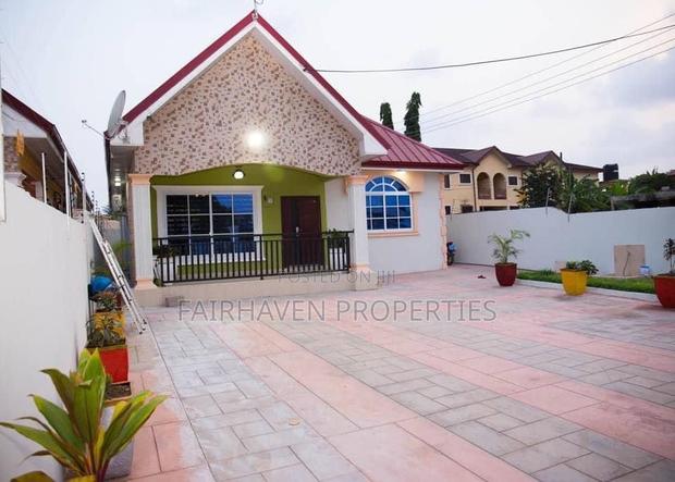 4bdrm House in Spintex for sale · Photo 1