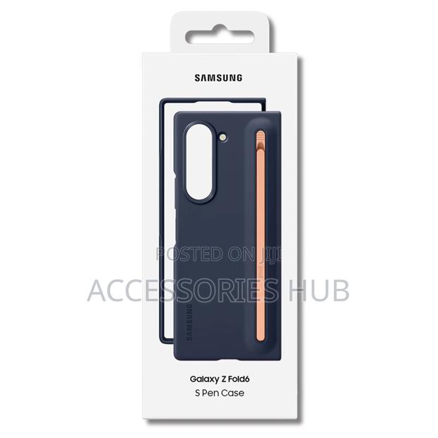 Original Silicone Case With S Pen · Photo 2