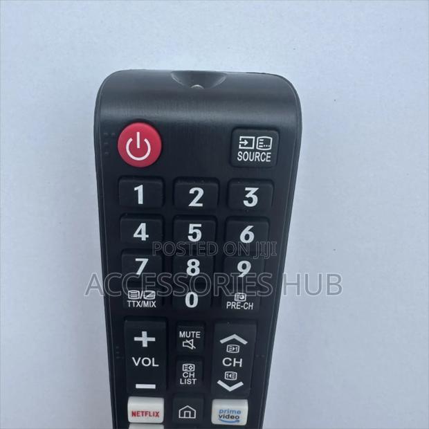 Samsung Smart Remotes · Photo 3