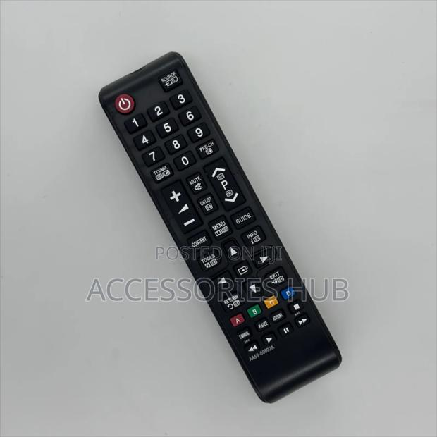 Samsung Non Smart Remotes · Photo 1