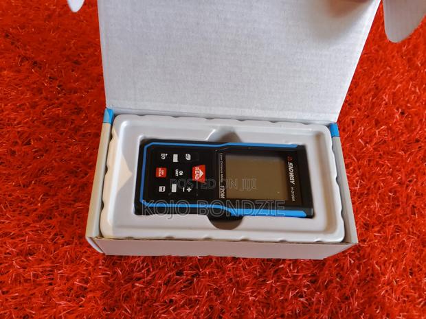 Laser Distance Meter 120m · Photo 1