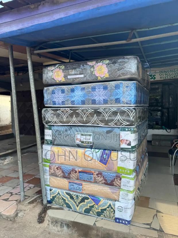 Double Mattress for Sale · Photo 1