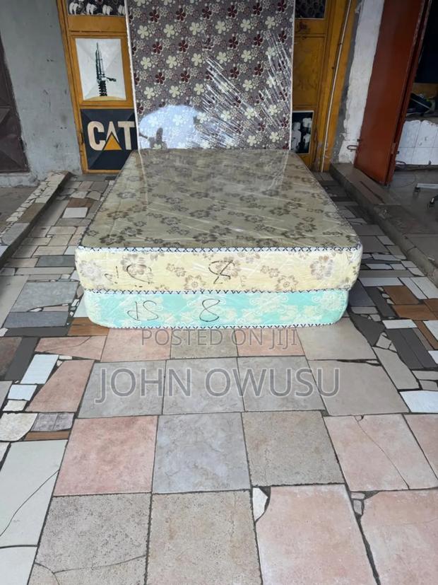 Mattress for Sale · Photo 1