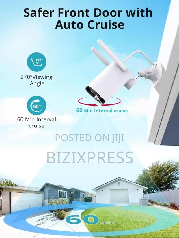 Bullet Smart Security Camera · Photo 4