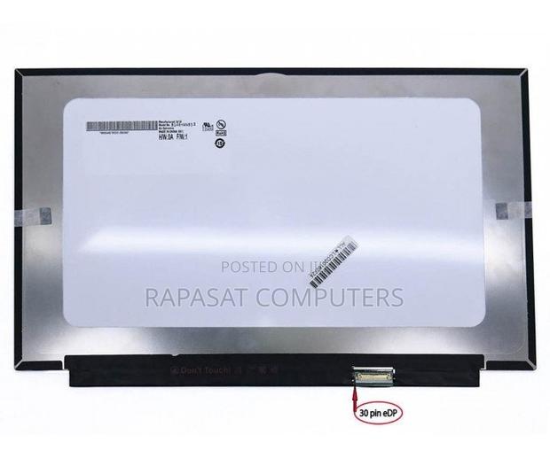 14.0 Superslim 30-Pin(Small Connector) Frameless(Edgeless) · Photo 1