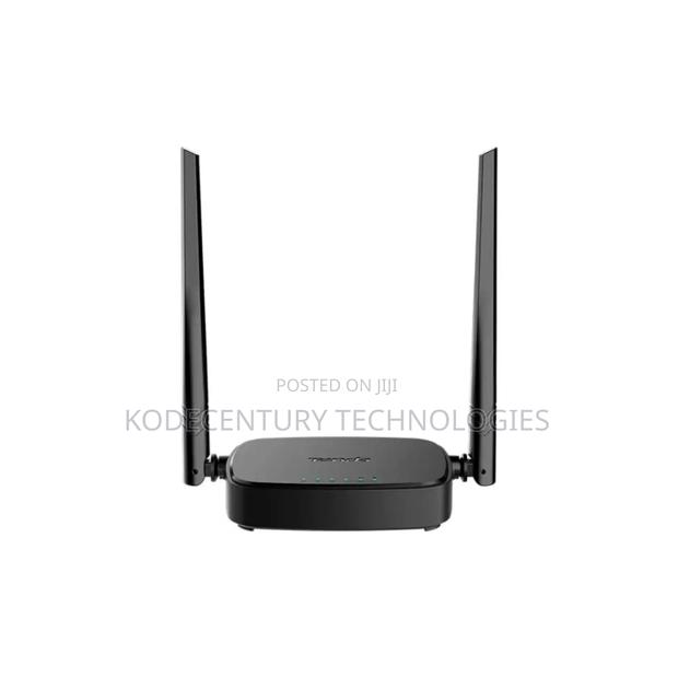 Tenda 4g03 Pro Router | 4g Lte Router · Photo 1