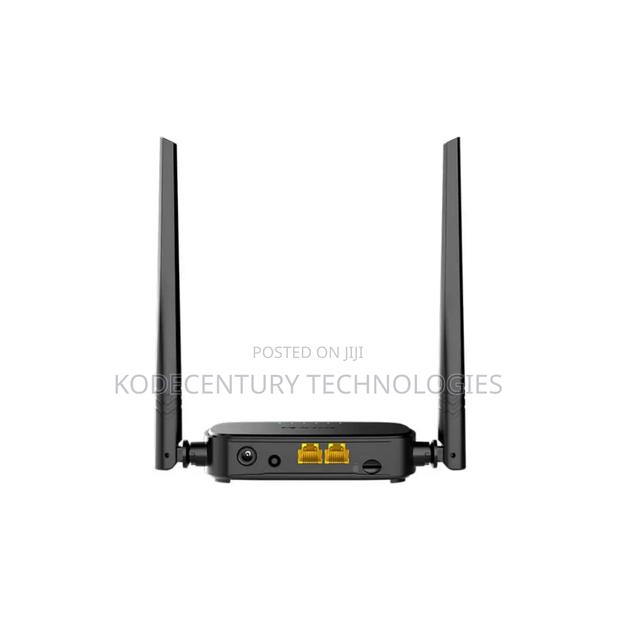 Tenda 4g03 Pro Router | 4g Lte Router · Photo 2