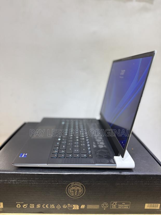 Laptop Dell Alienware X16 32GB Intel Core I9 SSD 1T · Photo 3