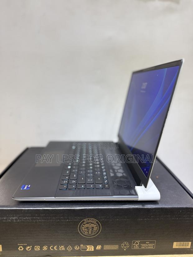 Laptop Dell Alienware X16 32GB Intel Core I9 SSD 1T · Photo 4