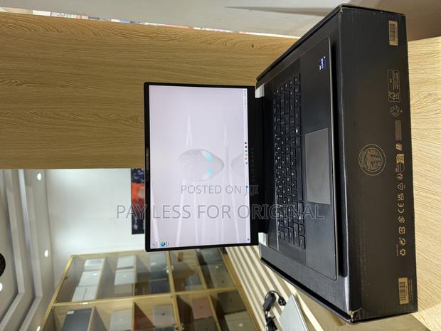 Laptop Dell Alienware X16 32GB Intel Core I9 SSD 1T · Photo 8