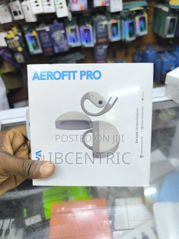 Aerofit Pro Ear-Hook · Photo 1