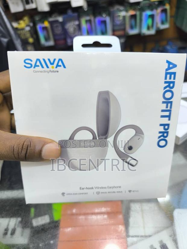 Aerofit Pro Ear-Hook · Photo 2