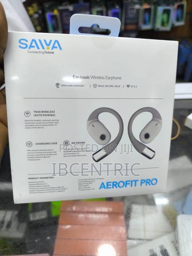 Aerofit Pro Ear-Hook · Photo 4