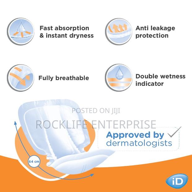Incontinence Pads( Adult Diapers) · Photo 4