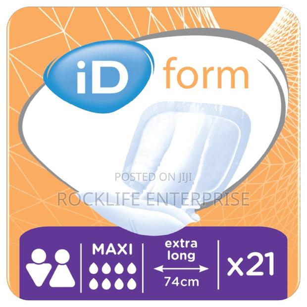 Incontinence Pads( Adult Diapers) · Photo 5