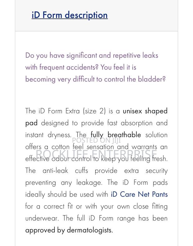 Incontinence Pads( Adult Diapers) · Photo 6