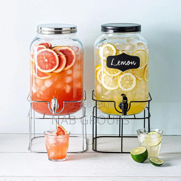 8l Juice Dispenser · Photo 1
